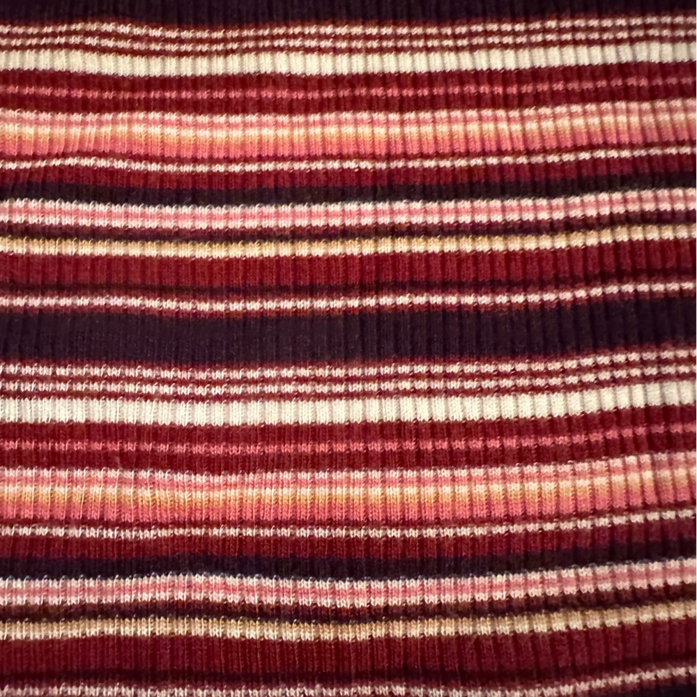 American Eagle Tube Top - Picture 2 of 4